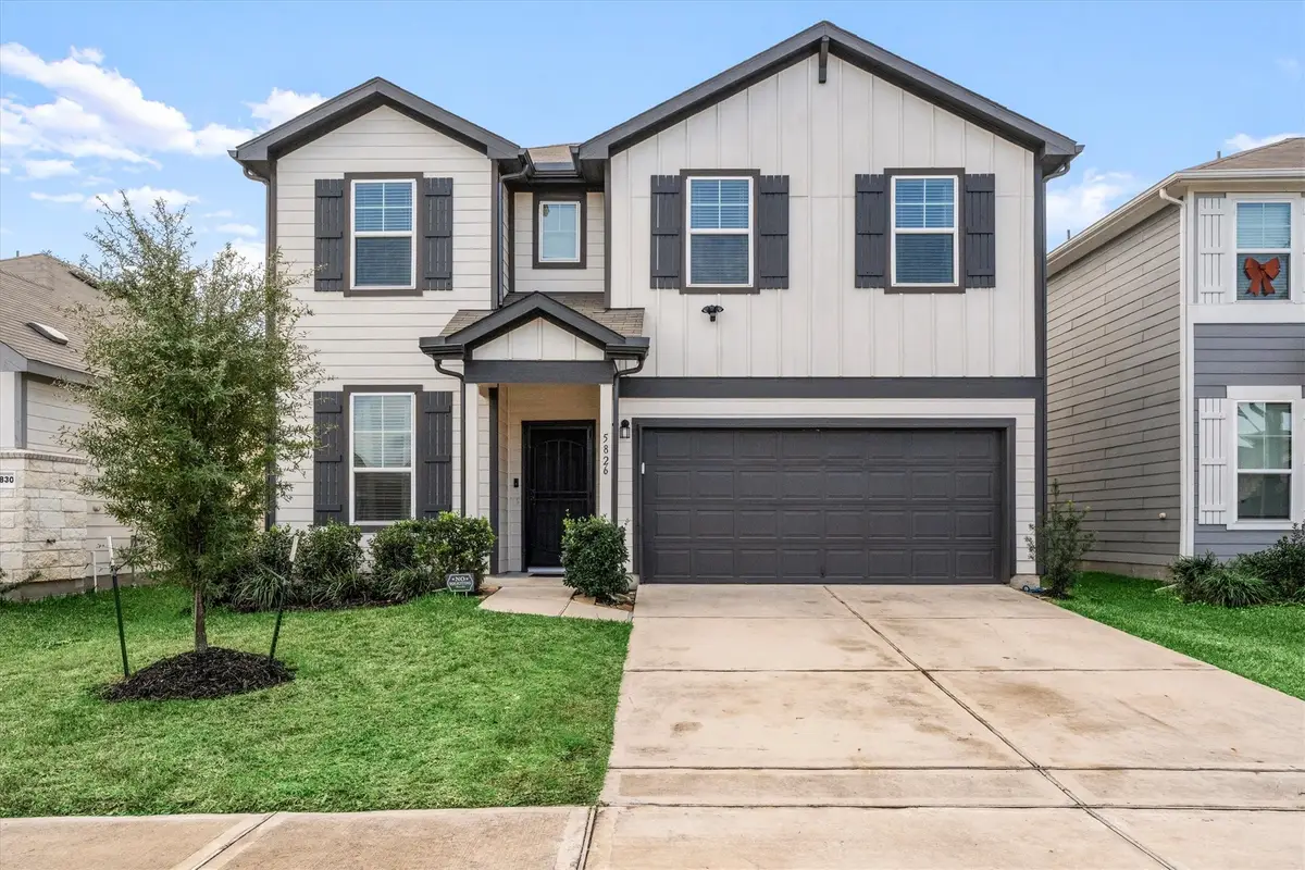 5826 Finely Run St Street, Spring, TX 77373 - Image #1