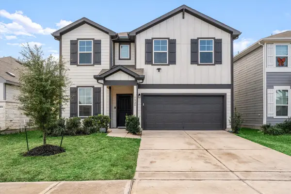 5826 Finely Run St Street, Spring, TX 77373