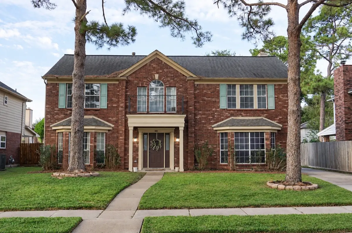 16910 Poplar Hill Street, Houston, TX 77095 - #1