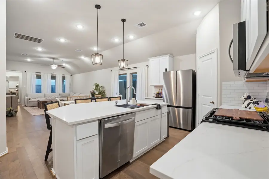 10426 Skyward Estate Trail, Richmond, TX 77406 - #3