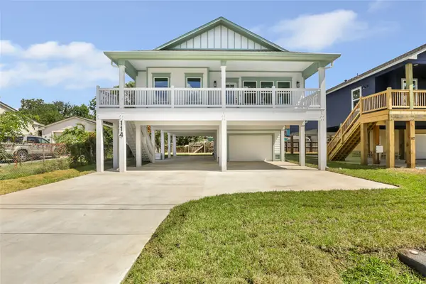 114 Dwire Drive, La Porte, TX 77571