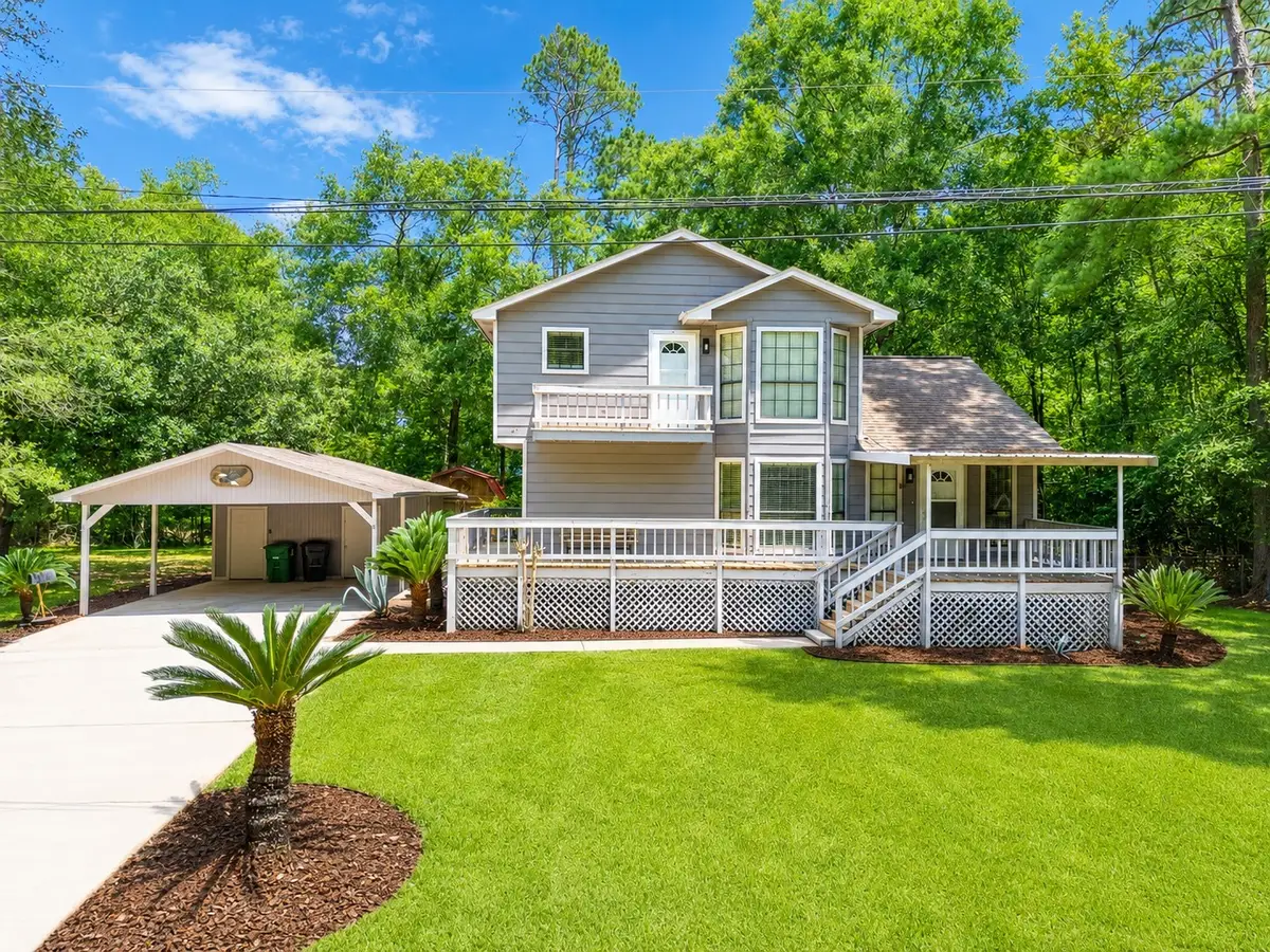 351 White Oak Drive, Huffman, TX 77336 - #1