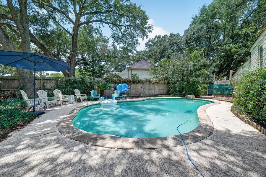 20302 Triton Court, Katy, TX 77450 - #2