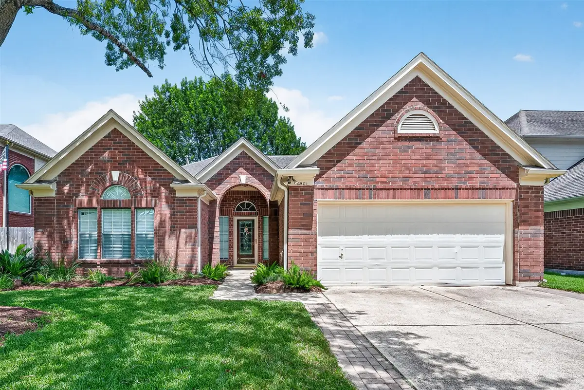 2921 Linda Drive, Pearland, TX 77584 - #1
