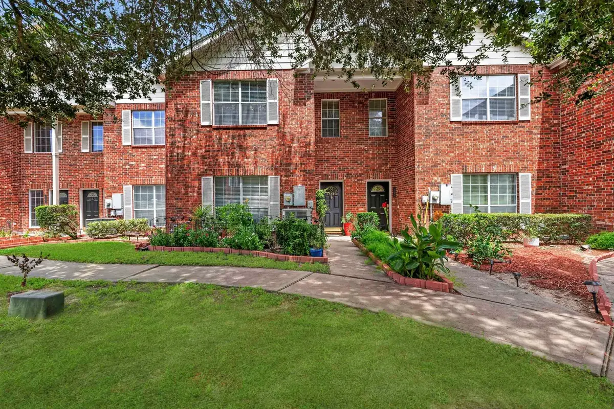 13673 Garden Grove Court #275, Houston, TX 77082 - #1