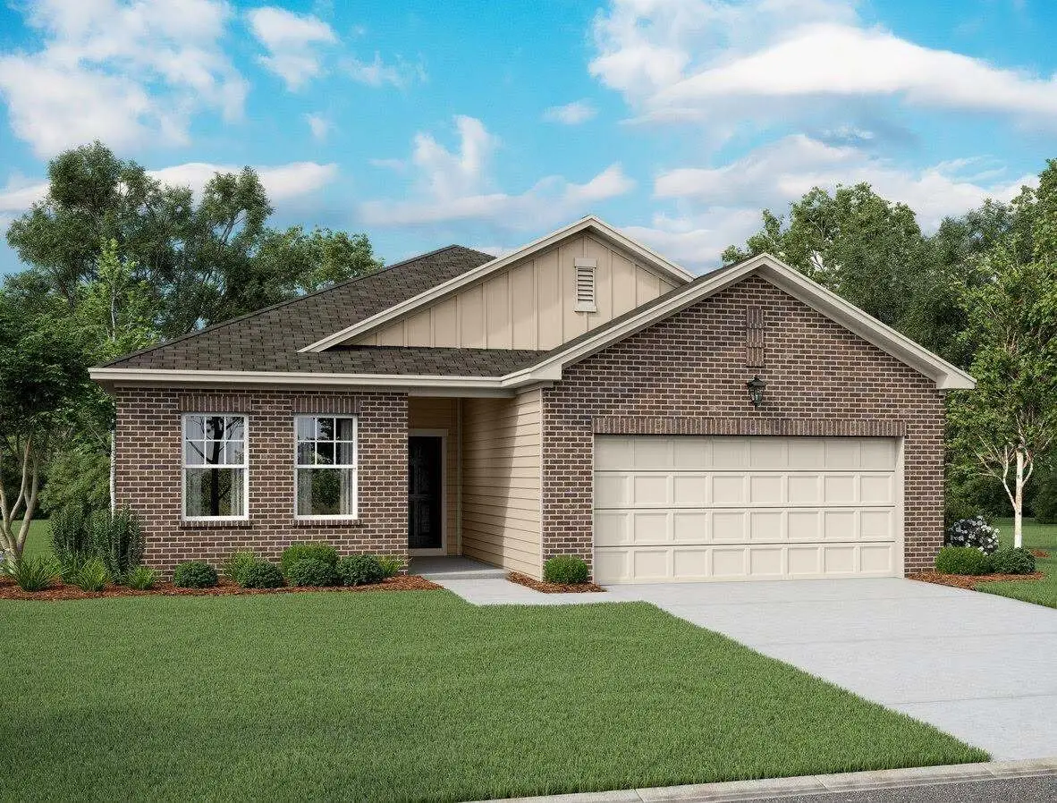 6214 Willow Sky Court, Porter, TX 77365 - #1