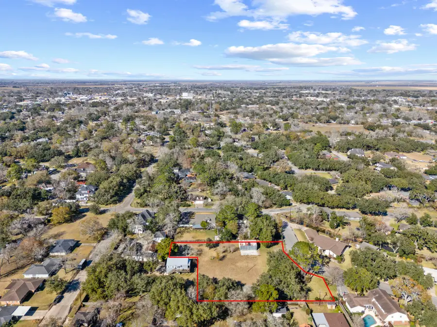 2306 Powell Street, Bay City, TX 77414 - Image #3