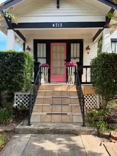 4713 Avenue R, Galveston, TX 77551 - #3