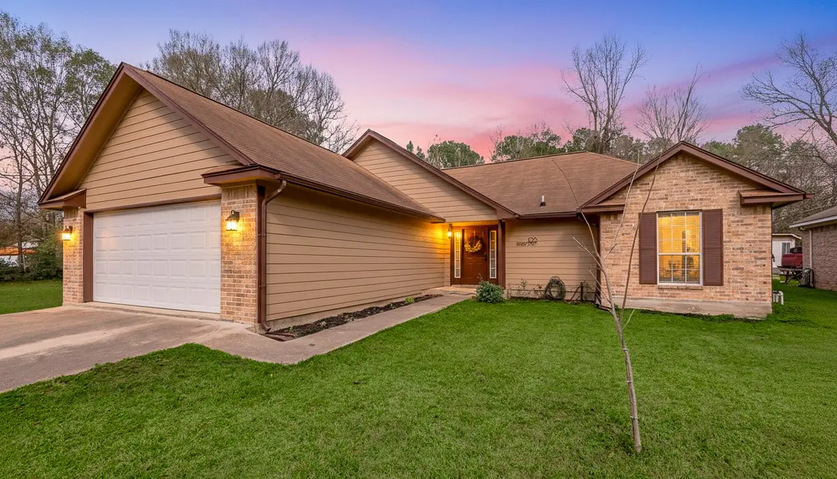 106 Barker Street, Trinity, TX 75862 - Image #1