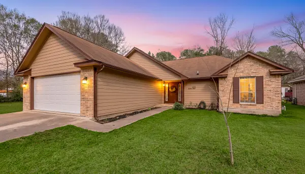 106 Barker Street, Trinity, TX 75862