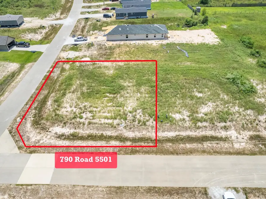 790 Road 5501, Cleveland, TX 77327 - #3