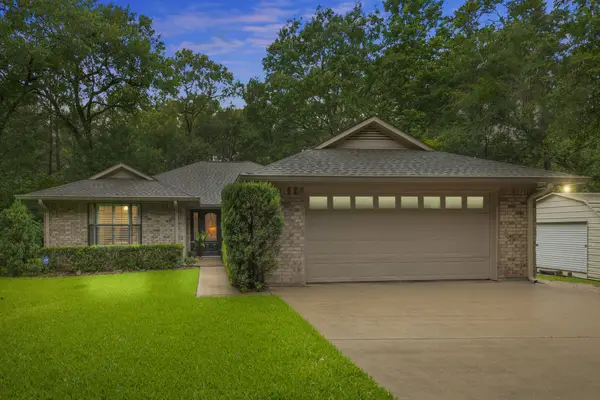 106 Wood Forest Lane, Huntsville, TX 77340