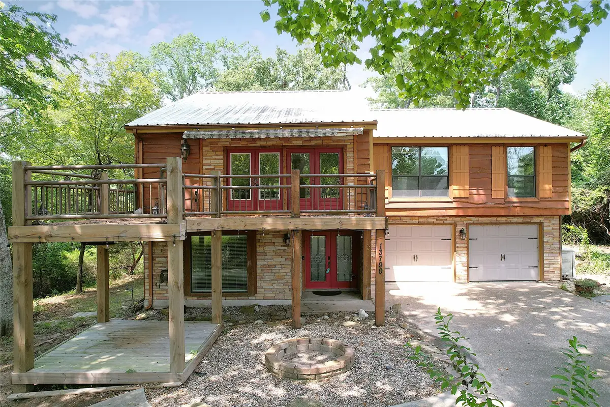 13790 Fm 830 Road, Willis, TX 77318 - Image #1