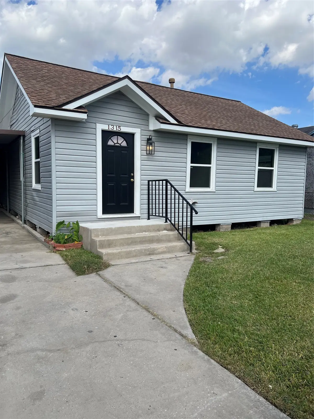 1315 14th Street, Galena Park, TX 77547 - #1
