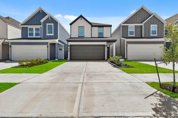 2628 Afton Heights Way, Houston, TX 77051