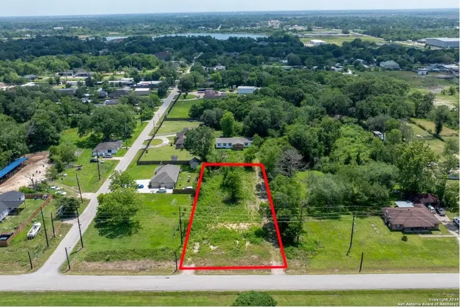 20715 S Post Oak Boulevard, Fresno, TX 77545 - #2