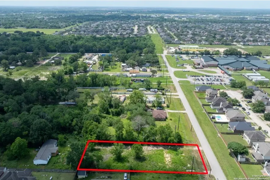 20715 S Post Oak Boulevard, Fresno, TX 77545 - #3