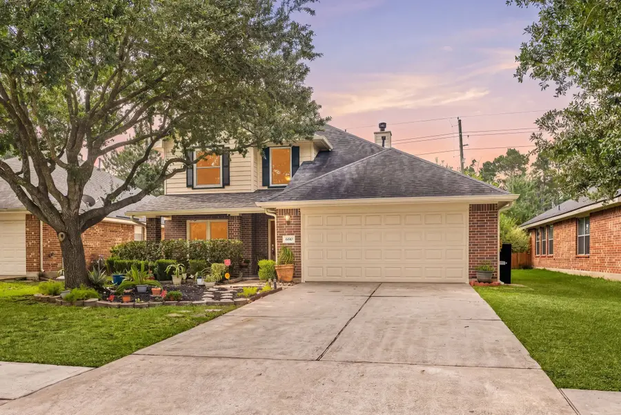 6810 Topsfield Point Drive, Humble, TX 77346 - #3