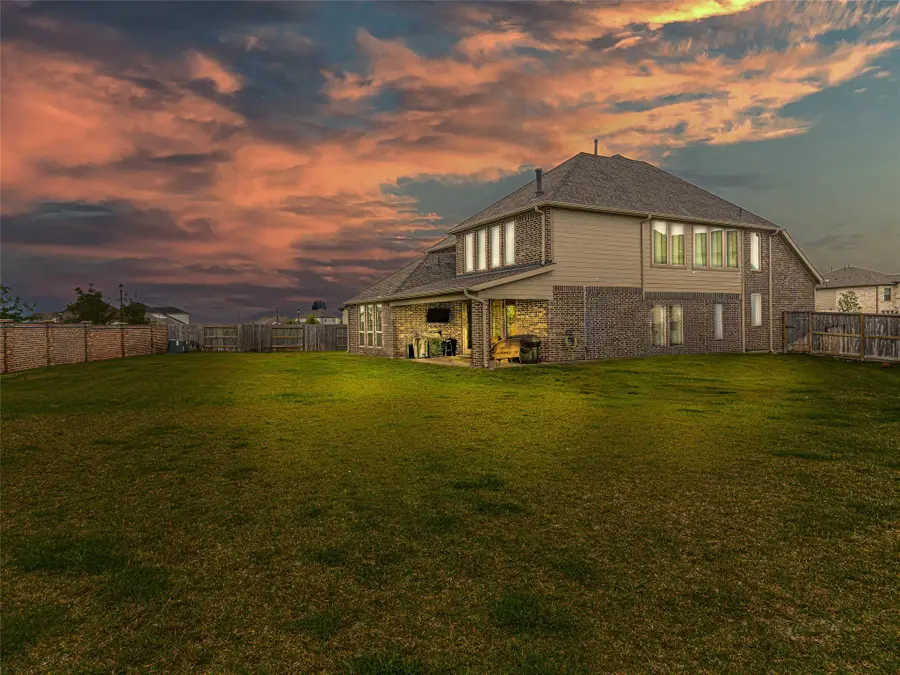 608 Malibu Pines Drive, Katy, TX 77493 - #2