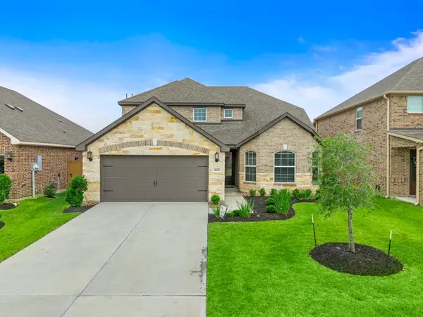 14122 Freeboard Drive, Santa Fe, TX 77510