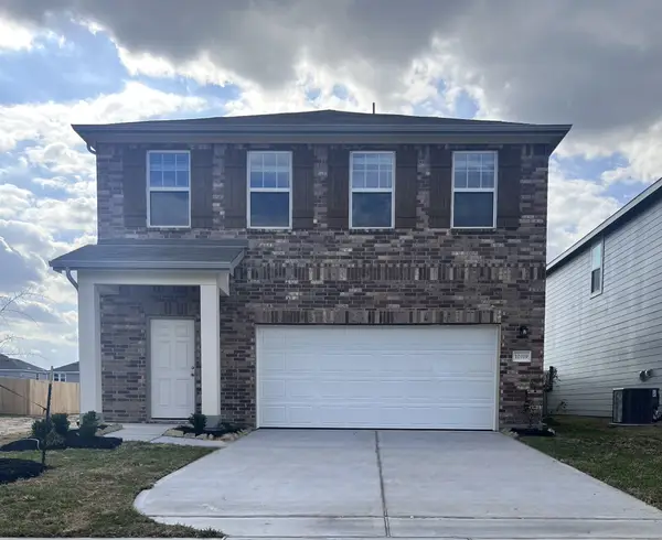 10319 Vinca Minor Lane, Houston, TX 77016