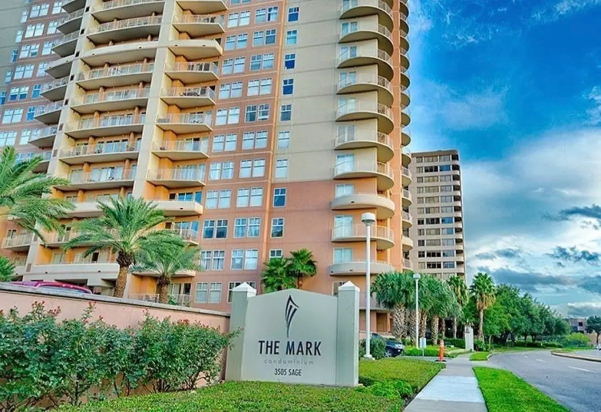 3505 Sage Road #1606, Houston, TX 77056 - #1