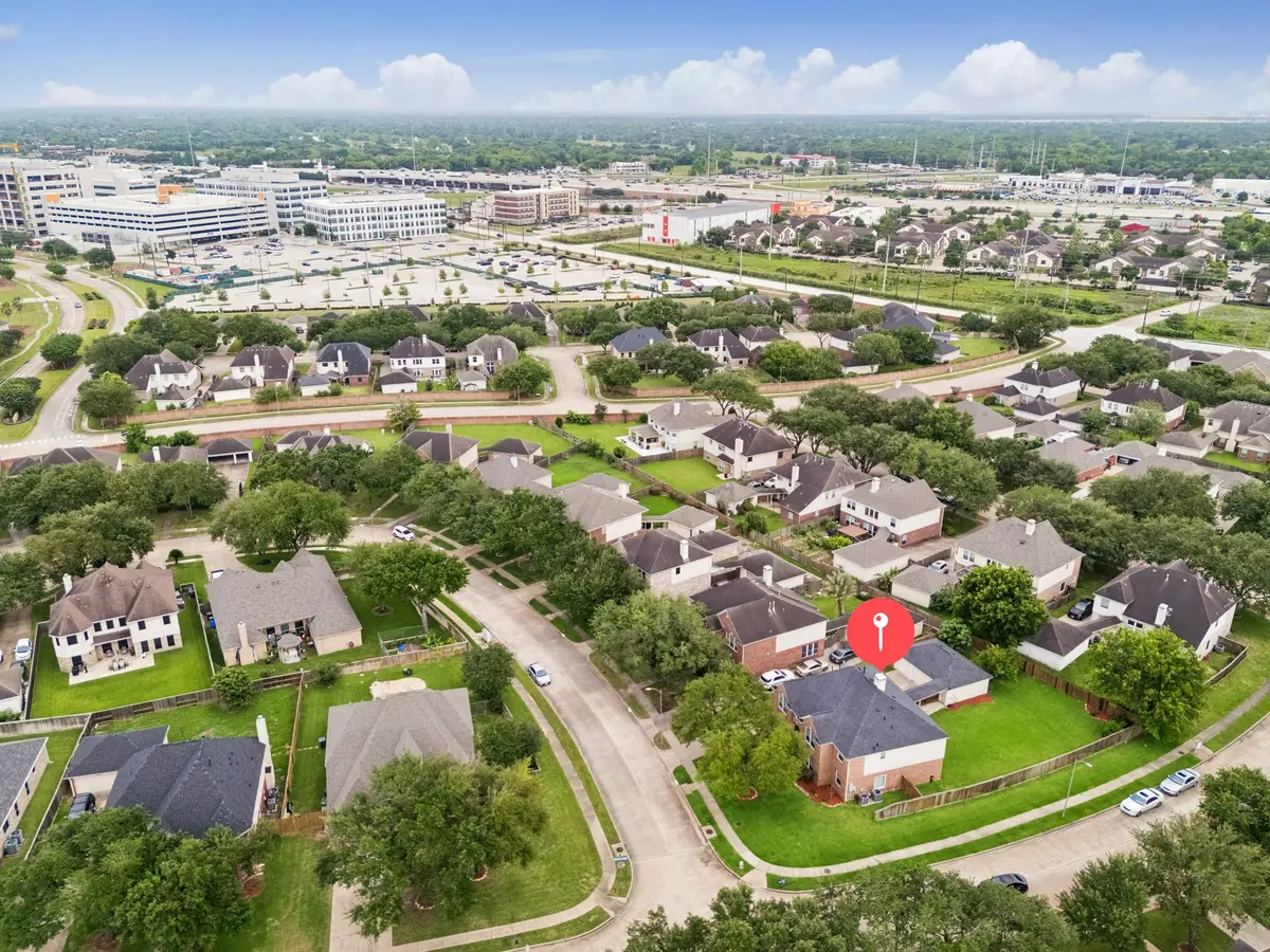 5002 Hearth Hollow Lane, Sugar Land, TX 77479 - #1
