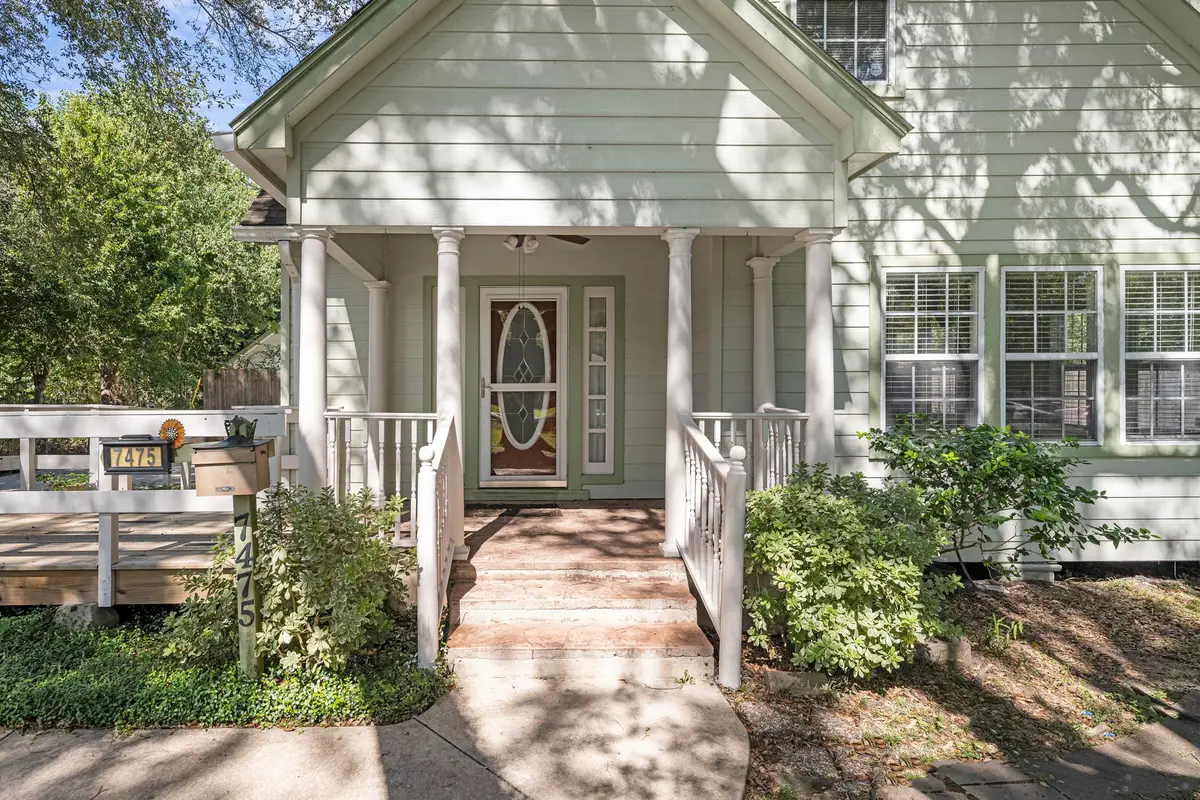 7475 Ashburn Street, Houston, TX 77061 - #1