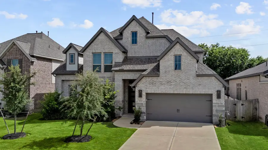 5838 Turquoise Hill Lane, Richmond, TX 77469 - Image #2