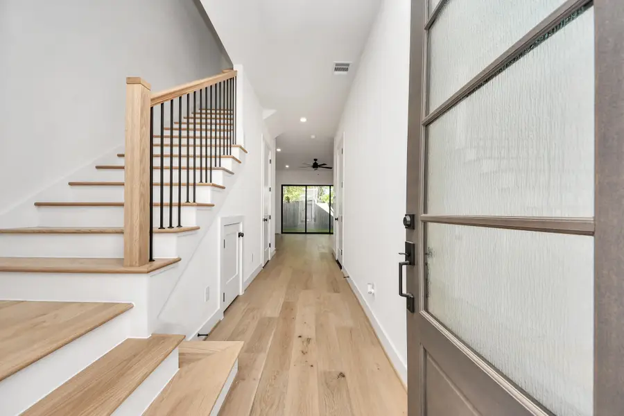 1422 Caywood Lane #A, Houston, TX 77055 - #2