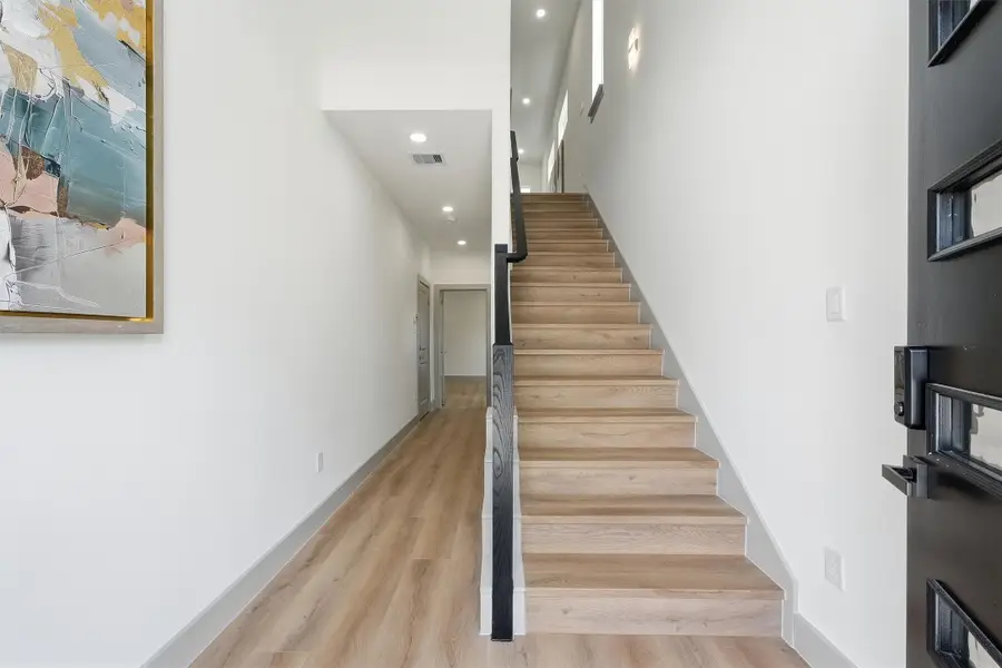 4319 Crawford Street, Houston, TX 77004 - #3