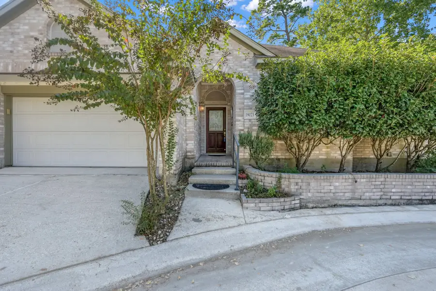 19023 Candle River Lane, Spring, TX 77388 - Image #3