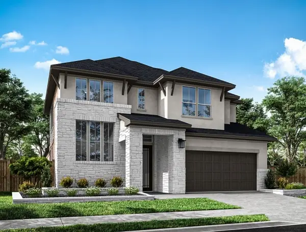 22615 Ruby Forest Road, Tomball, TX 77377