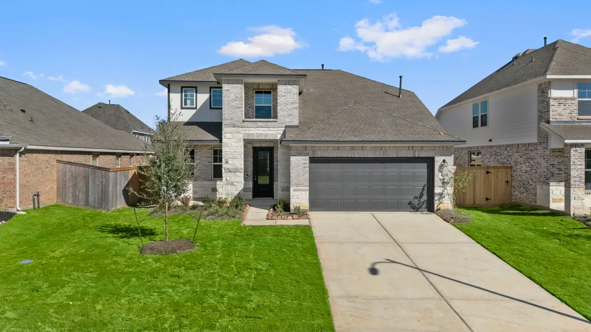 32310 Magnolia Glen Lane, Waller, TX 77484 - #1