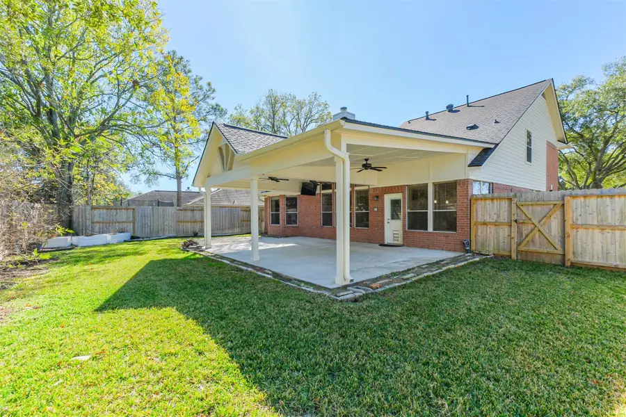 15618 Meadow Palm Drive, Cypress, TX 77433 - Image #2