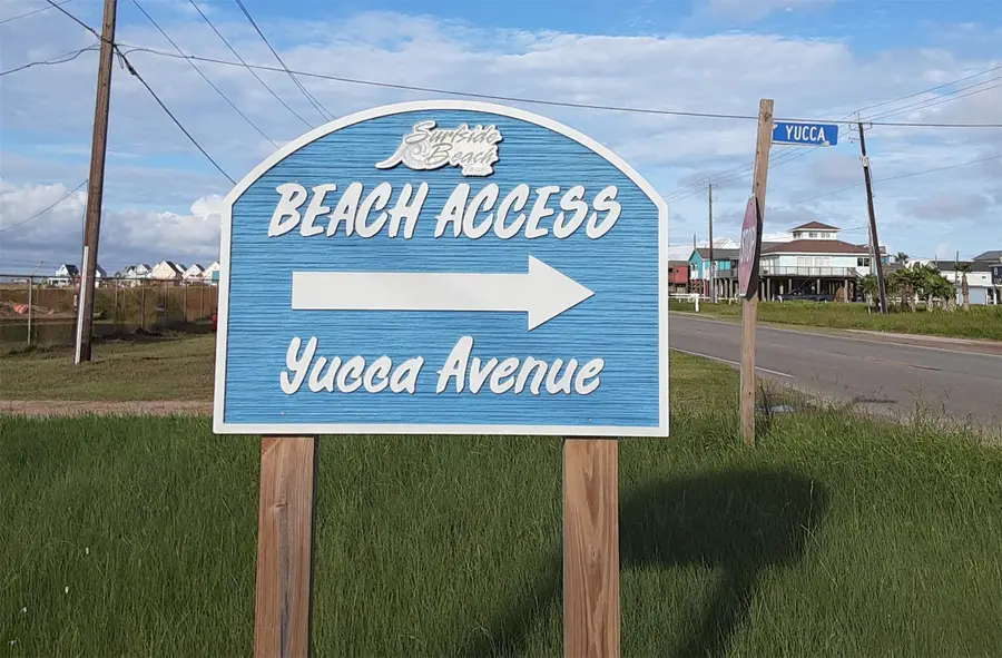 000 Yucca Ave Lot 30, Surfside Beach, TX 77541 - Image #3