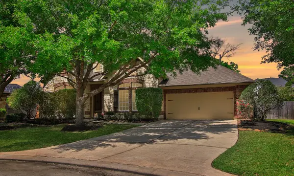 17711 Ravenno Lane, Spring, TX 77379