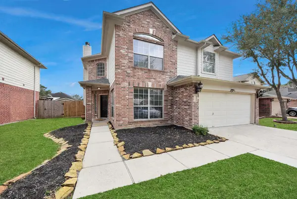 1054 Inverness Cove, Dickinson, TX 77539
