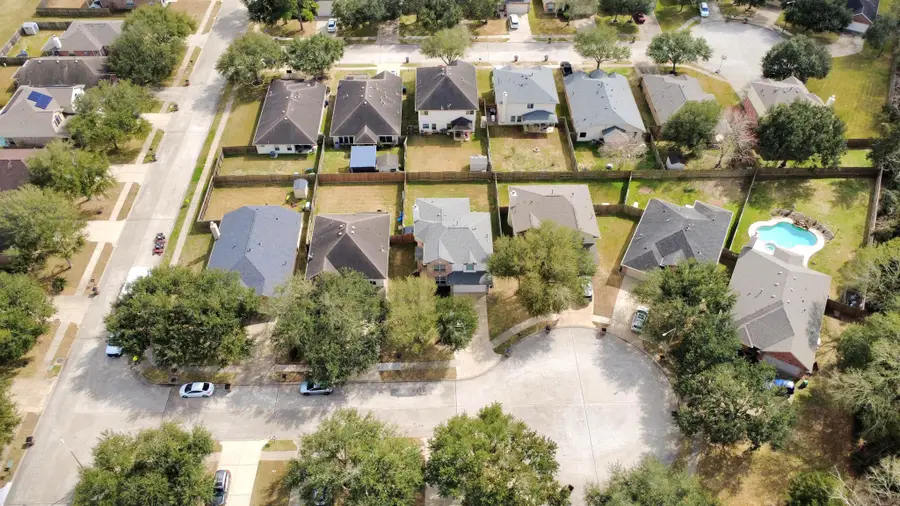 1054 Inverness Cove, Dickinson, TX 77539 - #3