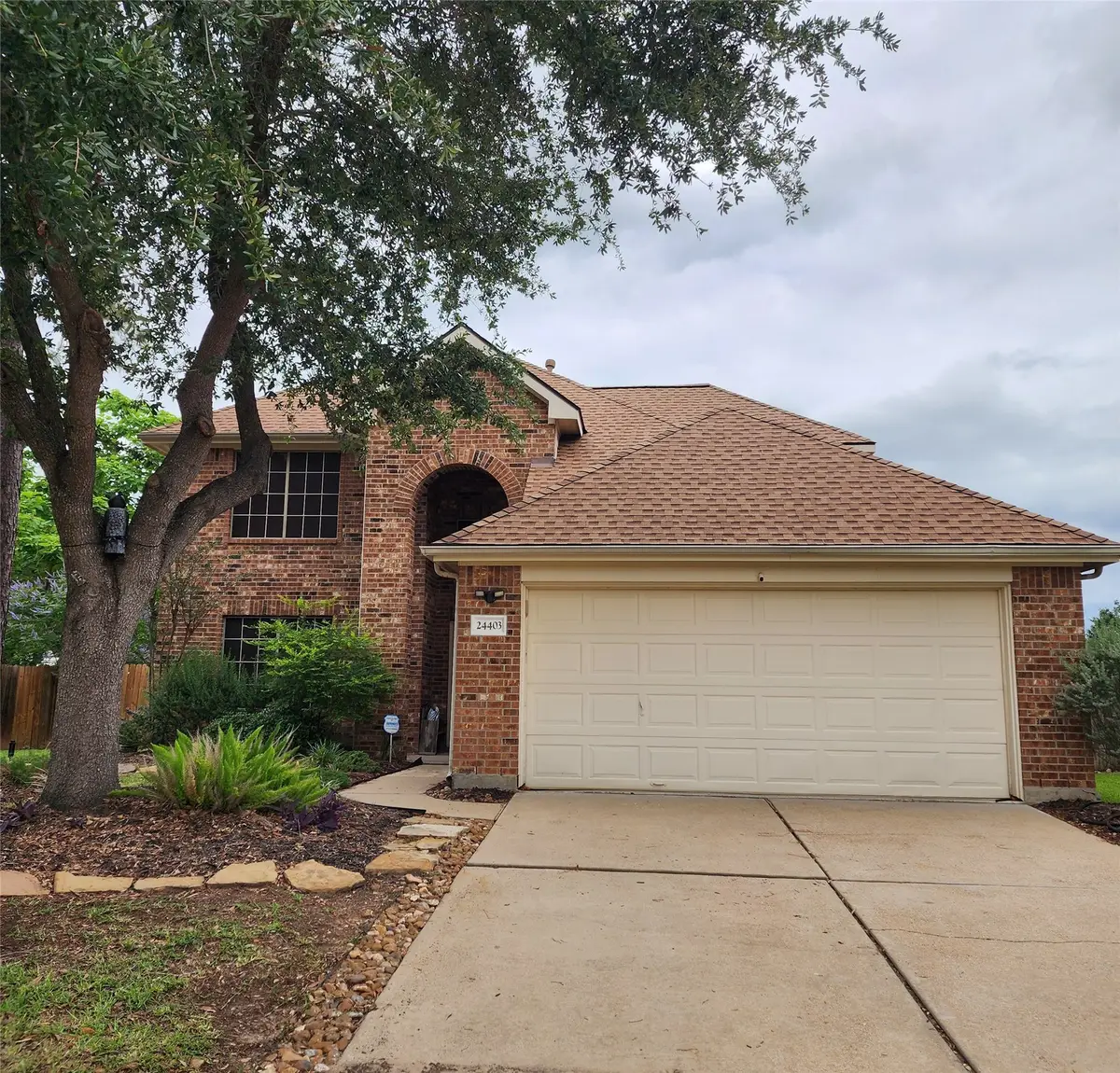 24403 Hampton Lakes Drive, Katy, TX 77493 - #1