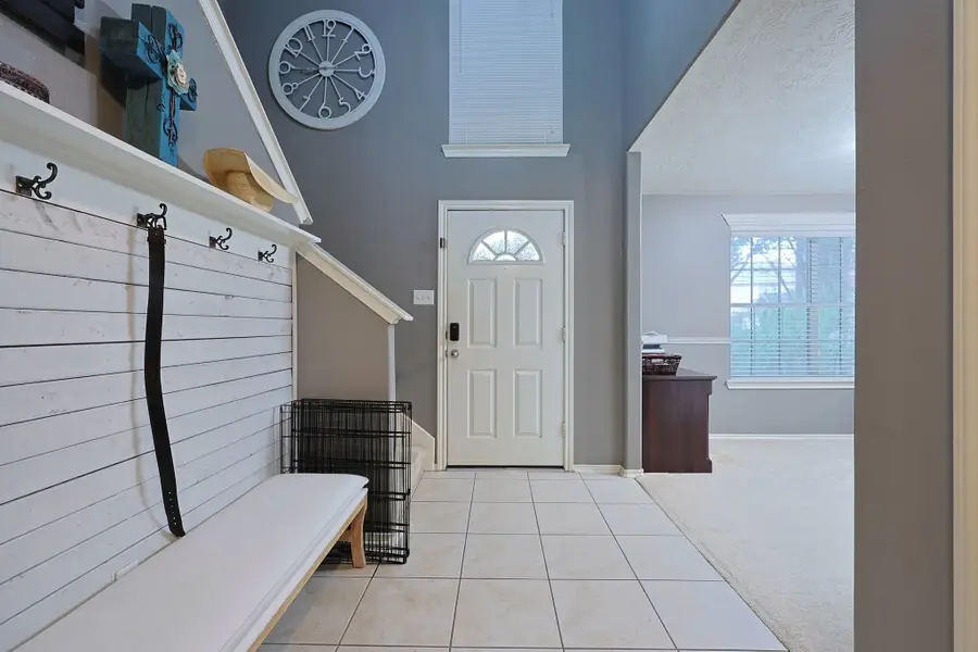 24403 Hampton Lakes Drive, Katy, TX 77493 - #2