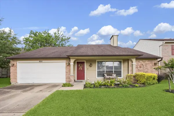 6011 Dyer Brook Drive, Houston, TX 77041
