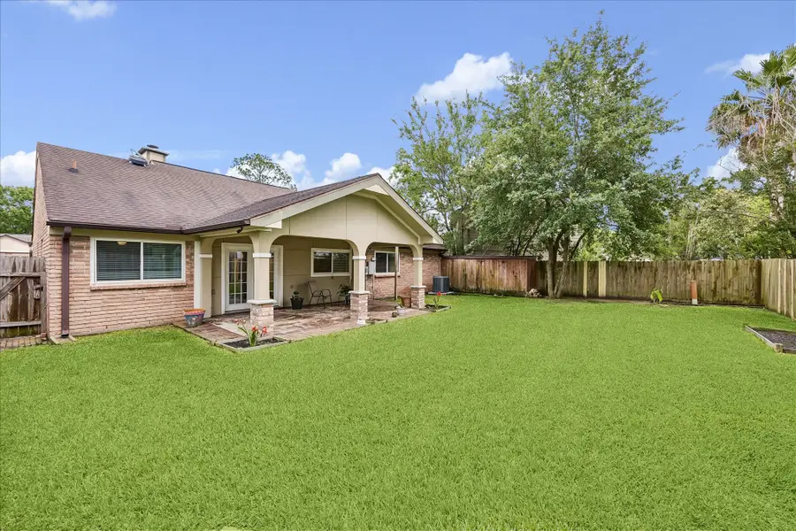 6011 Dyer Brook Drive, Houston, TX 77041 - #2