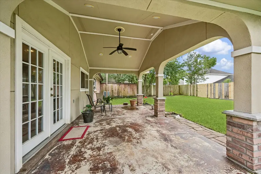 6011 Dyer Brook Drive, Houston, TX 77041 - #3