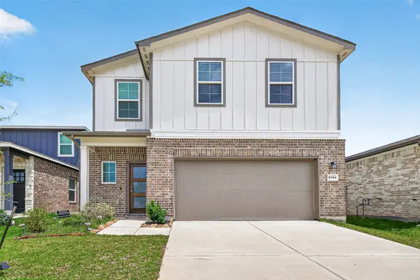 8344 Bristlecone Pine Way, Magnolia, TX 77354