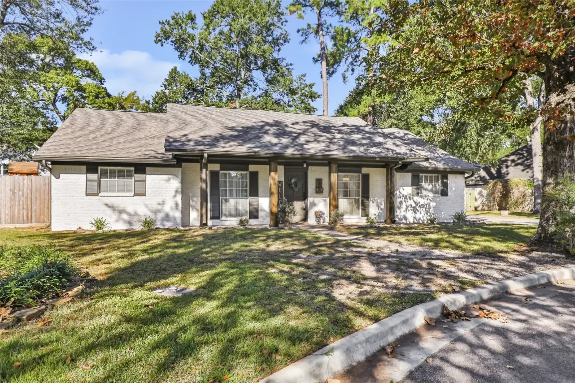 3 Barons Place, Conroe, TX 77304 - #1