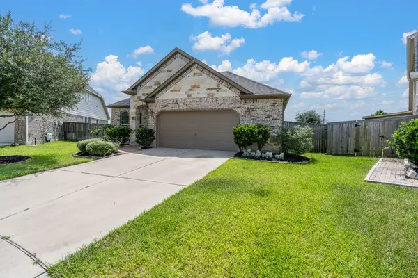 9302 Morning Hill Court, Cypress, TX 77433