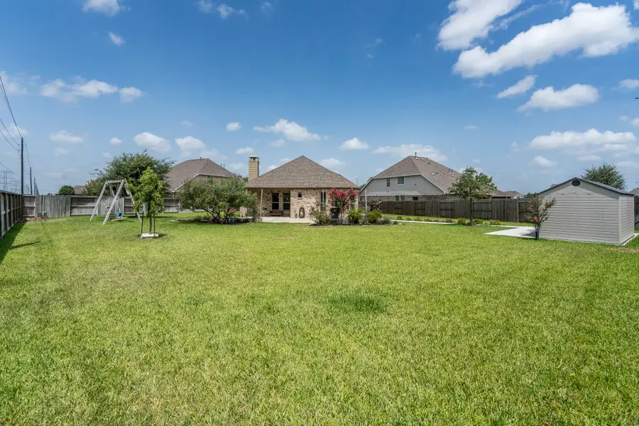 9302 Morning Hill Court, Cypress, TX 77433 - #2