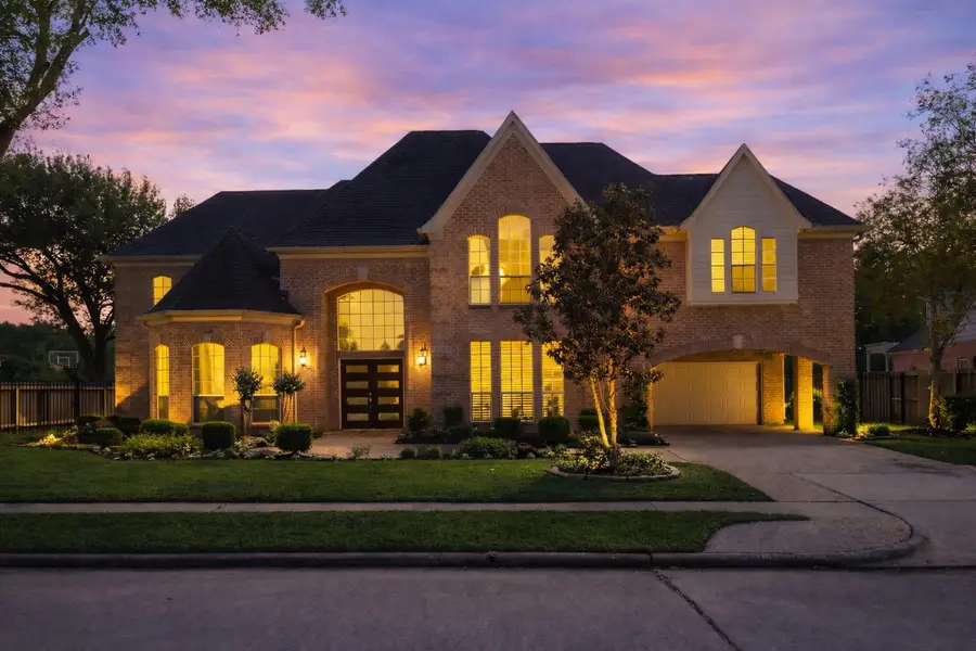 21303 Kelliwood Greens Drive, Katy, TX 77450 - #3