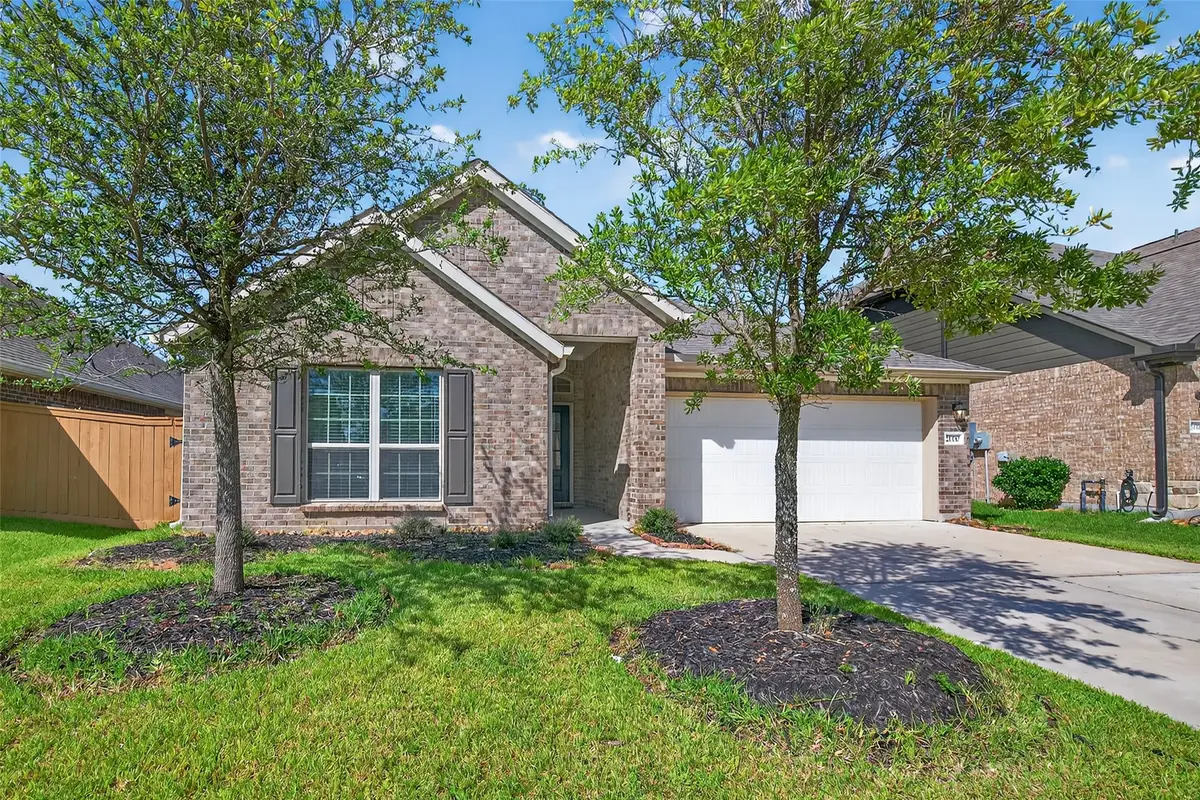 21330 Blue Tuna Drive, Cypress, TX 77433 - #1